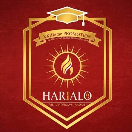 Harialo