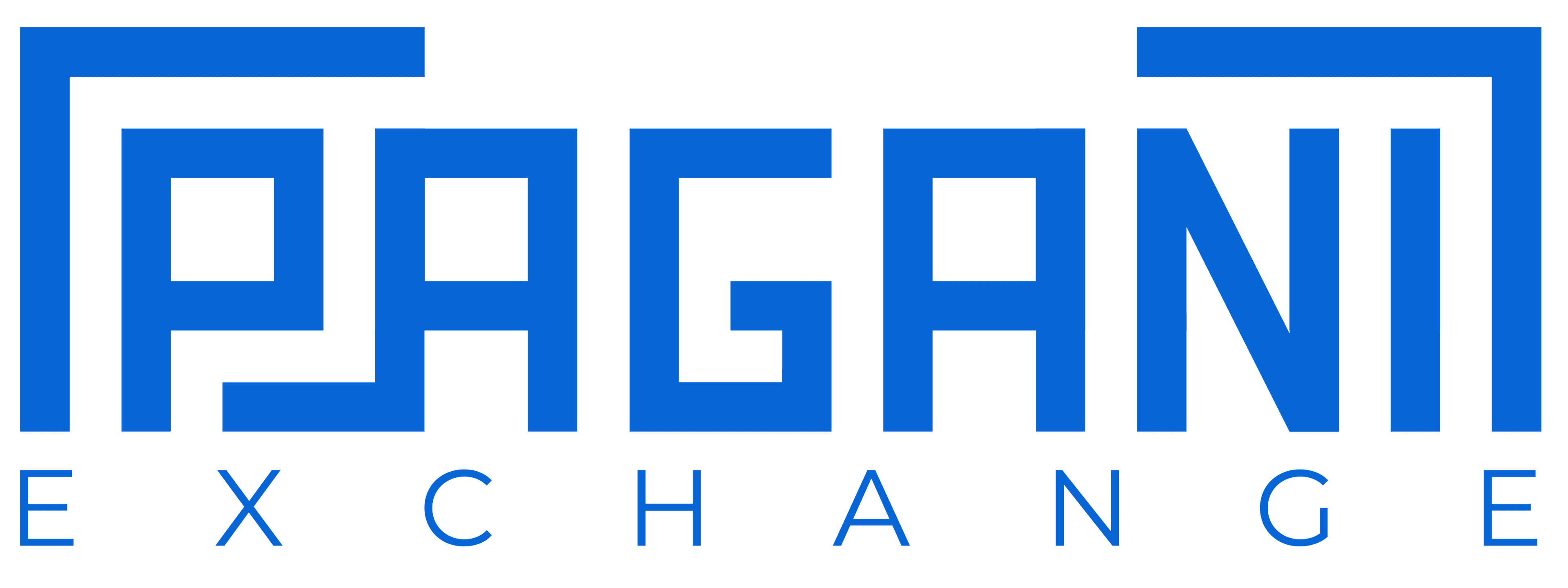 Pagani Exchange